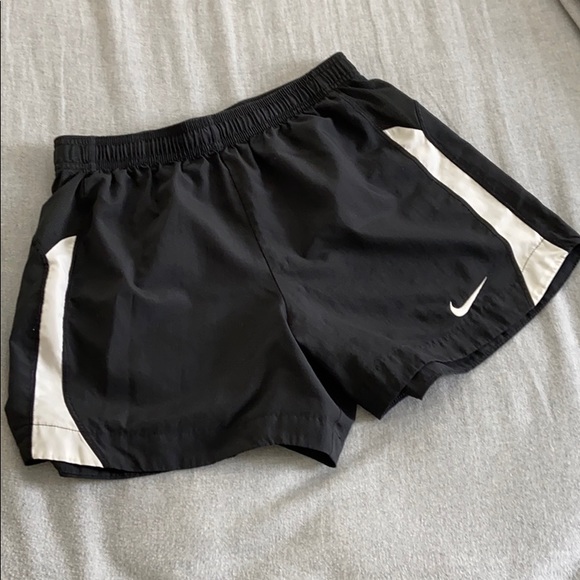 Nike Pants - Nike Dri-Fit Running Shorts